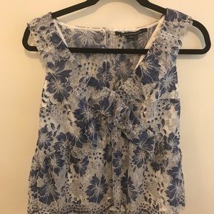 French Connection blouse
